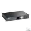 Kép 3/4 - TP-Link TL-SG1016D 16port 10/100/1000Mbps LAN nem menedzselhető asztali Switch
