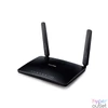 Kép 2/7 - TP-Link Archer MR200 AC750 vezeték nélküli dual band 4G LTE Router