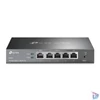 Kép 1/9 - TP-Link ER605 Omada Gigabit Multi-WAN VPN Router