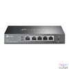 Kép 1/9 - TP-Link ER605 Omada Gigabit Multi-WAN VPN Router