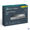 Kép 5/9 - TP-Link ER605 Omada Gigabit Multi-WAN VPN Router