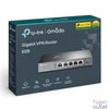 Kép 5/9 - TP-Link ER605 Omada Gigabit Multi-WAN VPN Router