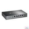 Kép 8/9 - TP-Link ER605 Omada Gigabit Multi-WAN VPN Router