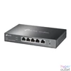 Kép 9/9 - TP-Link ER605 Omada Gigabit Multi-WAN VPN Router