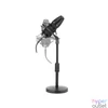 Kép 2/8 - Tracer TRAMIC46788 Premium Pro USB fekete kondenzációs mikrofon POP szűrővel