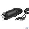 Kép 6/8 - Tracer TRAMIC46788 Premium Pro USB fekete kondenzációs mikrofon POP szűrővel