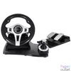Kép 1/7 - Tracer TRAJOY46524 Roadster 4in1 PC/PS3/PS4/Xbox/One/Nintendo Switch fekete-ezüst gamer kormány