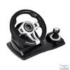 Kép 3/7 - Tracer TRAJOY46524 Roadster 4in1 PC/PS3/PS4/Xbox/One/Nintendo Switch fekete-ezüst gamer kormány