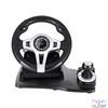 Kép 5/7 - Tracer TRAJOY46524 Roadster 4in1 PC/PS3/PS4/Xbox/One/Nintendo Switch fekete-ezüst gamer kormány