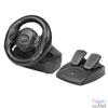 Kép 1/5 - Tracer TRAJOY46765 Rayder 4in1 PC/PS3/PS4/Xbox One fekete gamer kormány