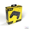 Kép 6/6 - Tracer TRAJOY46852 Shogun Pro PC/PS3/PS4 vezetékes fekete kontroller