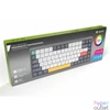 Kép 6/6 - Tracer TRAKLA47279 FINA 84 GameZone US (Red Switch) Rainbow vezetékes/vezeték nélküli szürke mechanikus billentyűzet
