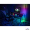 Kép 5/10 - Tracer TRAOSW47253 Ambience Smart Corner 5 W/12 háttérvilágítási mód/RGB világítás/fekete/gamer saroklámpa