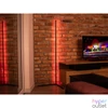 Kép 6/10 - Tracer TRAOSW47253 Ambience Smart Corner 5 W/12 háttérvilágítási mód/RGB világítás/fekete/gamer saroklámpa