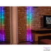 Kép 7/10 - Tracer TRAOSW47253 Ambience Smart Corner 5 W/12 háttérvilágítási mód/RGB világítás/fekete/gamer saroklámpa