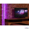 Kép 8/10 - Tracer TRAOSW47253 Ambience Smart Corner 5 W/12 háttérvilágítási mód/RGB világítás/fekete/gamer saroklámpa