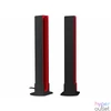 Kép 2/6 - Tracer TRAOSW47252 Ambience Smart Vibe 5 W/Wi-Fi/Bluetooth 5.0/RGB világítás/fekete/gamer/asztali lámpa szett