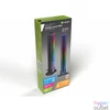 Kép 6/6 - Tracer TRAOSW47252 Ambience Smart Vibe 5 W/Wi-Fi/Bluetooth 5.0/RGB világítás/fekete/gamer/asztali lámpa szett