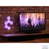 Kép 9/10 - Tracer TRAOSW47256 Ambience Smart Hexagon 9 W/Bluetooth 5.0/Wi-Fi/RGB világítás/fehér/gamer/fali lámpa szett
