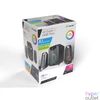 Kép 5/5 - Tracer TRAGLO46497 Hi-Cube RGB Flow GameZone 2.1 asztali hangszóró