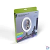 Kép 6/7 - Tracer TRAOSW46747 Ring Light 10 W/26 cm/600-1300 lm/gyűrűs LED lámpa mini állvánnyal