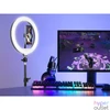 Kép 4/7 - Tracer TRAOSW46745 Ring Light 15 W/30 cm/900-1700 lm/gyűrűs LED lámpa normál állvánnyal