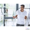 Kép 6/7 - Tracer TRAOSW46745 Ring Light 15 W/30 cm/900-1700 lm/gyűrűs LED lámpa normál állvánnyal
