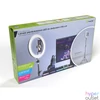 Kép 7/7 - Tracer TRAOSW46745 Ring Light 15 W/30 cm/900-1700 lm/gyűrűs LED lámpa normál állvánnyal