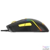 Kép 5/9 - Tracer Hornet 87 GameZone ENG USB fekete mechanikus billentyűzet és egér