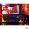 Kép 6/9 - Tracer Hornet 87 GameZone ENG USB fekete mechanikus billentyűzet és egér