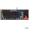 Kép 1/6 - Tracer Blade 87 GameZone US USB fekete mechanikus billentyűzet