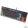 Kép 3/6 - Tracer Blade 87 GameZone US USB fekete mechanikus billentyűzet