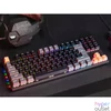 Kép 5/6 - Tracer Blade 87 GameZone US USB fekete mechanikus billentyűzet