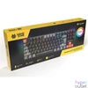 Kép 6/6 - Tracer Blade 87 GameZone US USB fekete mechanikus billentyűzet