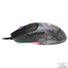 Kép 5/9 - Tracer Neon GameZone USB RGB fekete/átlátszó egér