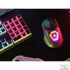 Kép 8/9 - Tracer Neon GameZone USB RGB fekete/átlátszó egér