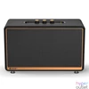 Kép 1/8 - Tracer M60 Classic fekete-arany Bluetooth hangszóró