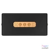 Kép 2/8 - Tracer M60 Classic fekete-arany Bluetooth hangszóró