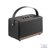 Kép 4/8 - Tracer M60 Classic fekete-arany Bluetooth hangszóró