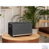 Kép 5/8 - Tracer M60 Classic fekete-arany Bluetooth hangszóró