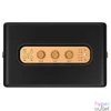 Kép 2/9 - Tracer M45 Classic fekete-arany Bluetooth hangszóró