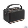 Kép 4/9 - Tracer M45 Classic fekete-arany Bluetooth hangszóró