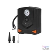 Kép 1/5 - Tracer RES-03ML 120W fekete elektromos kompresszor