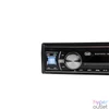 Kép 3/3 - Trevi SCD 5702BT Bluetooth/USB autóhifi fejegység