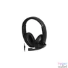 Kép 1/3 - Trevi SK 647 P4 fekete headset