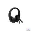 Kép 2/3 - Trevi SK 647 P4 fekete headset