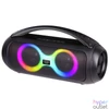 Kép 1/5 - Trevi XR 8A70 Bluetooth fekete hangszóró
