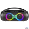Kép 3/5 - Trevi XR 8A70 Bluetooth fekete hangszóró
