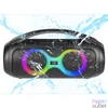 Kép 5/5 - Trevi XR 8A70 Bluetooth fekete hangszóró