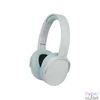 Kép 1/4 - Trevi DJ12E45 BT Bluetooth zöld fejhallgató